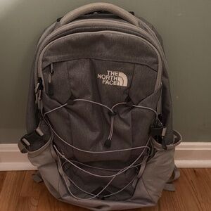 The North Face Borealis Backpack